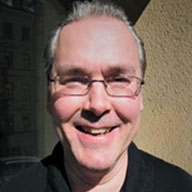 THOMAS PERSSON – Composer